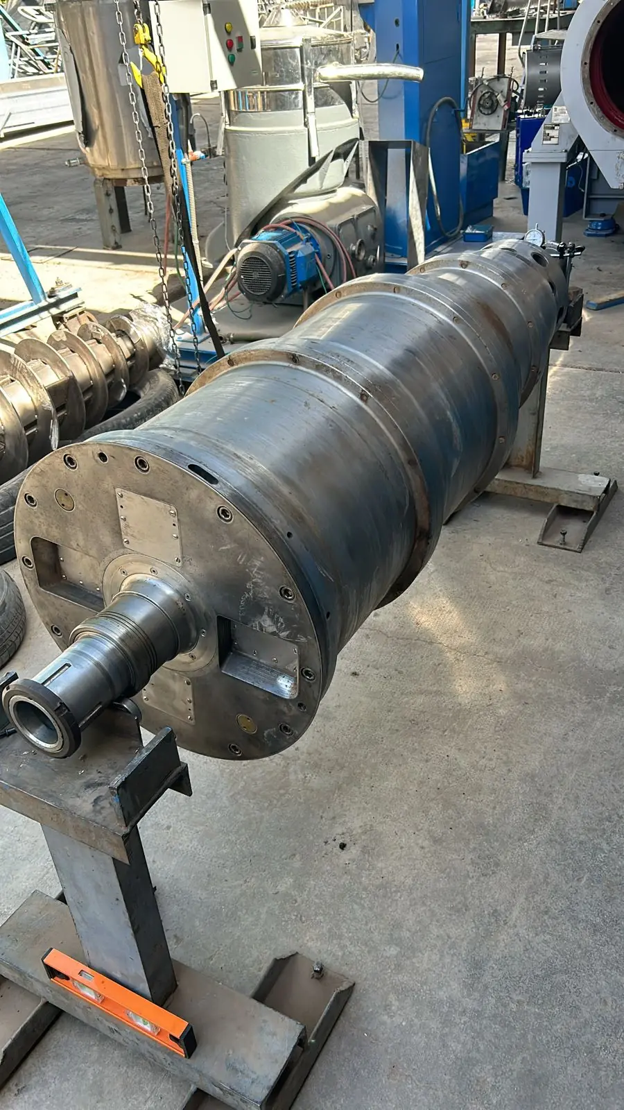 Sector industrial