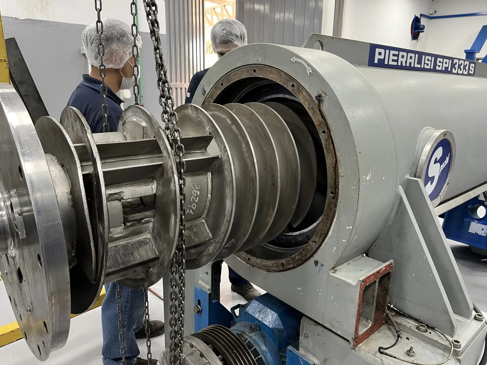 Servicio técnico